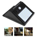 20 LED Waterproof Solar Sensor Light Motion Sensor Wall Light Outdoor Garden Yard Streets Lamp Energy Saving Hanging LED Light